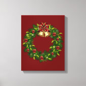 Toile Art Canvas de vacances (Recto)