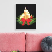 Toile Art Canvas de vacances (Insitu(Salon))