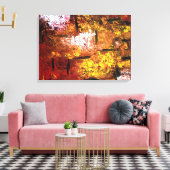 Toile Art contemporain (Insitu(Salon))