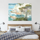 Toile art de Childe Hassam (Insitu(Chambre))