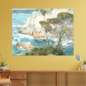 Toile art de Childe Hassam (Insitu(Salon))