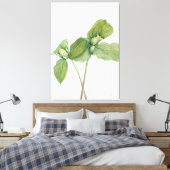 Toile art de Mary Vaux Walcott (Insitu(Chambre))