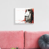 Toile Art de rue (Insitu(Salon))