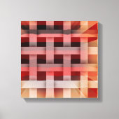 Toile Art Décoré (Recto)