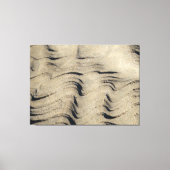 Toile Art du sable (Recto)