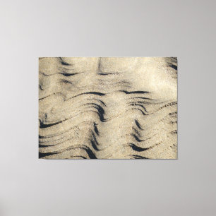 Toile Art du sable