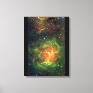 TOILE ART ESPACE #11