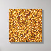 TOILE ART ESPACE #3 (Recto)