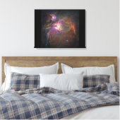 TOILE ART ESPACE #5 (Insitu(Chambre))