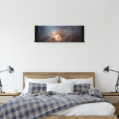 Toile ART ESPACE #59 Perseus Nuage Moléculaire (Insitu(Chambre))