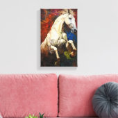 Toile Art et décoration muraux (Insitu(Salon))