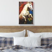 Toile Art et décoration muraux (Insitu(Chambre))