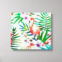 Art flamand tropical