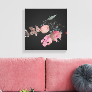 Toile Art japonais moderne simple Urakami Shunkin