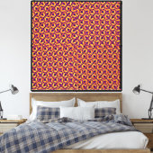 Toile Art Mathématique Beau (Insitu(Chambre))