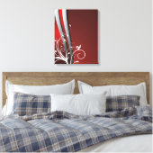 Toile Art moderne Abstrait (Insitu(Chambre))