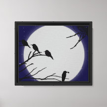 Art Moderne Créatif Mur - Style Home Intérieur A