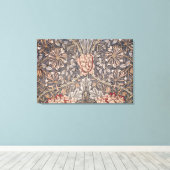 Toile Art Motif de Birmingham (Insitu (Plancher de Bois))