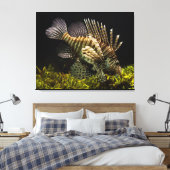Toile Art mur (Insitu(Chambre))