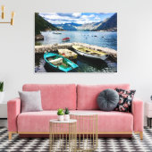 Toile Art mur (Insitu(Salon))