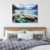 Toile Art mur (Insitu(Chambre))