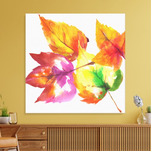 Toile Art mur (Insitu(Salon))