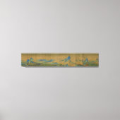 Toile Art mur (Recto)