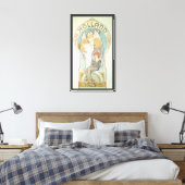 Toile Art Nouveau vintage, Holland Levensverzekering (Insitu(Chambre))