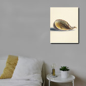 Toile Art Ocean Life