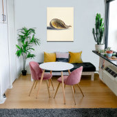 Toile Art Ocean Life