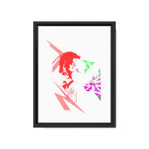 Art photo encadré magnifique