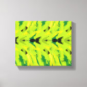 Toile Art : Rocket Man (Recto)