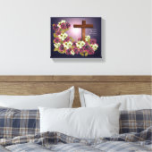 Toile Art spirituel (Insitu(Chambre))