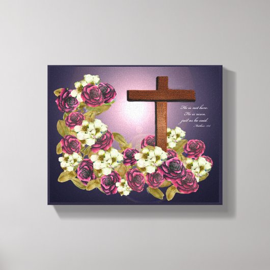 Toile Art spirituel (Recto)