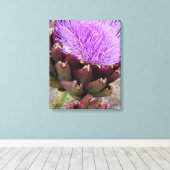 Toile Artichoke - Colorado Star (Insitu (Plancher de Bois))