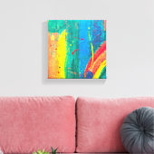 Toile Articles d'artisanat et de fête > Articles de fête (Insitu(Salon))
