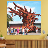 Toile Artisanat et fournitures de fête Fournitures de fê (Insitu(Salon))