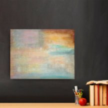 Artsy moderne Automne Abstrait
