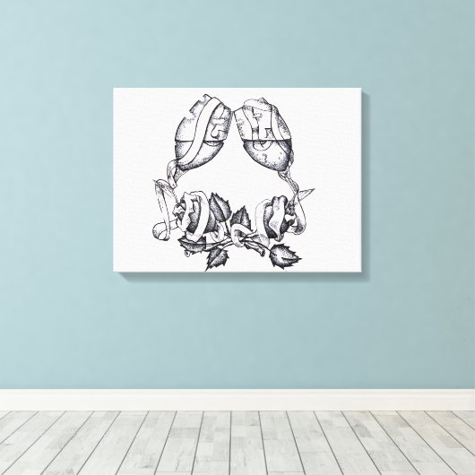 TOILE ASA CREATION (Insitu (Plancher de Bois))