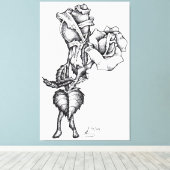 TOILE ASA CREATON  (Insitu (Plancher de Bois))