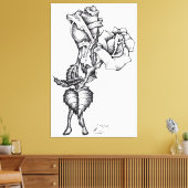 TOILE ASA CREATON  (Insitu(Salon))