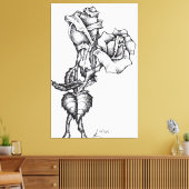 Toile ASA CREATON Virginie-Occidentale (Insitu(Salon))