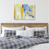 Toile Ashley Ellen Goetz (Insitu(Chambre))