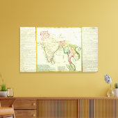 Toile Asia (Insitu(Salon))