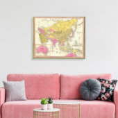 Toile Asie (Insitu(Salon))
