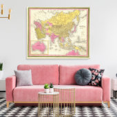 Toile Asie (Insitu(Salon))