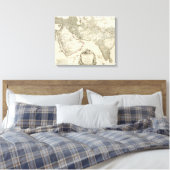 Toile Asie 1 (Insitu(Chambre))