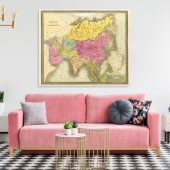 Toile Asie 13 (Insitu(Salon))