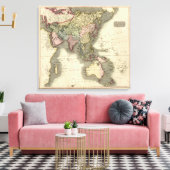 Toile Asie 13 (Insitu(Salon))