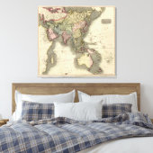 Toile Asie 13 (Insitu(Chambre))